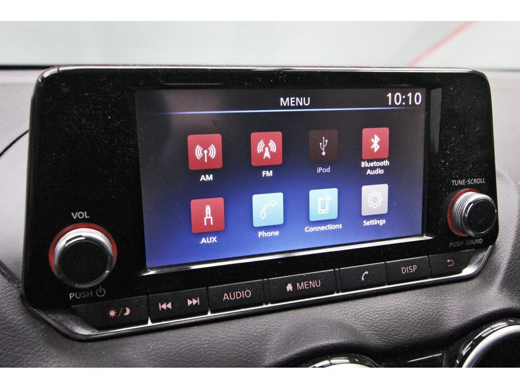 Used 2024 Nissan Sentra S FWD image 14