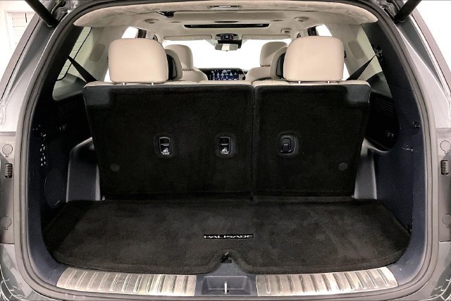 Used 2023 Hyundai Palisade Calligraphy w/ Cargo Package FWD image 43