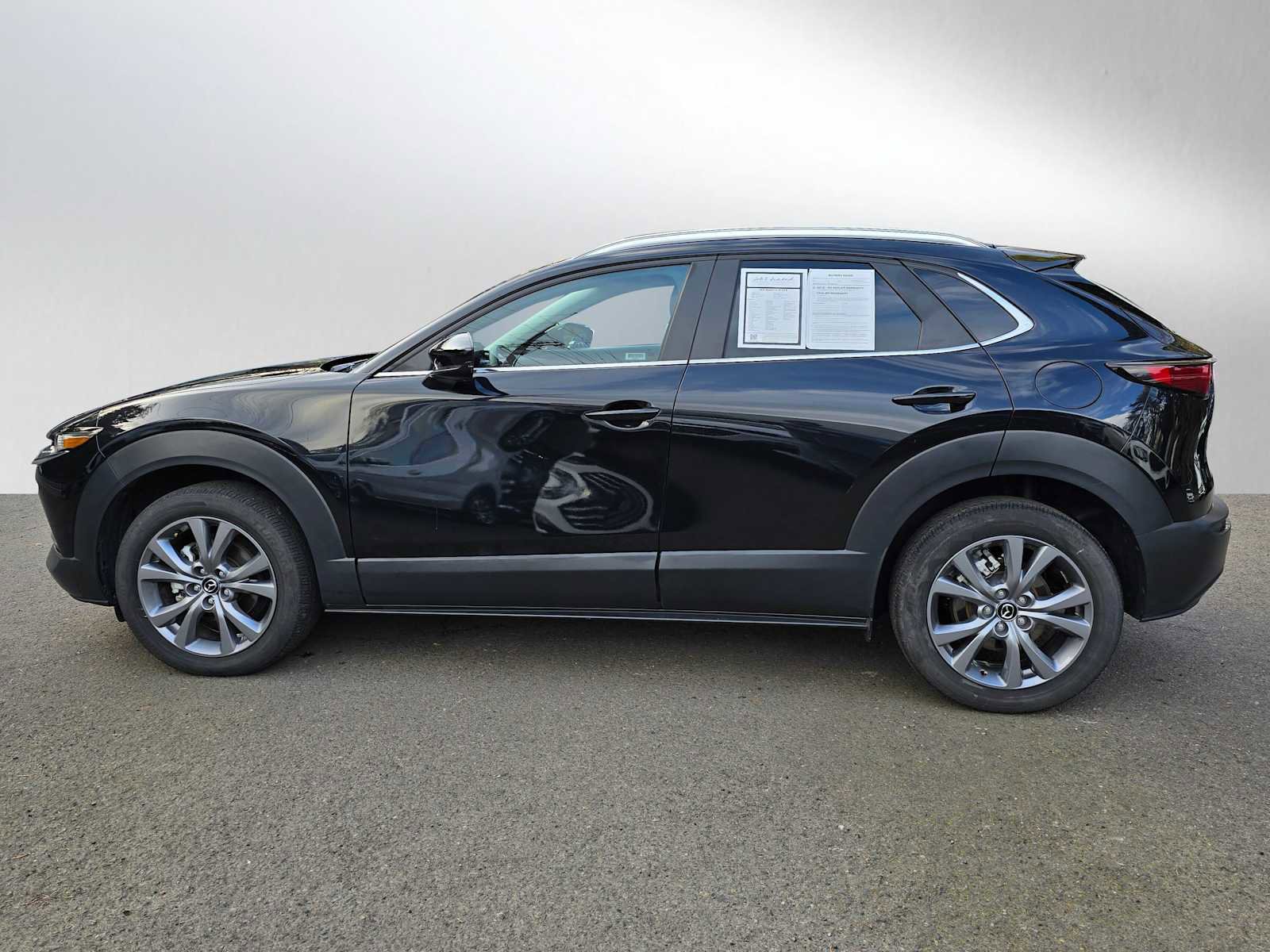 Used 2025 MAZDA CX-30 AWD 2.5 S w/ Preferred Package image 6