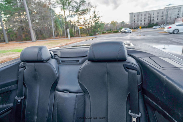 Used 2012 BMW 650i Convertible image 88