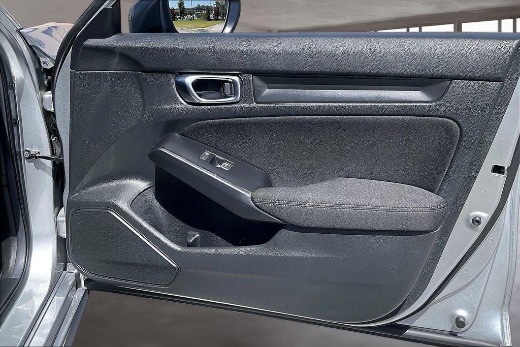 Certified 2026 Honda Civic Sport image 26