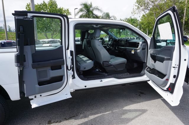 New 2027 Ford F350 XL AWD/4WD image 14