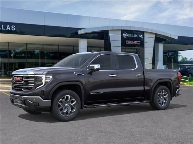 New 2026 GMC Sierra 1500 SLT w/ SLT Premium Plus Package image 2