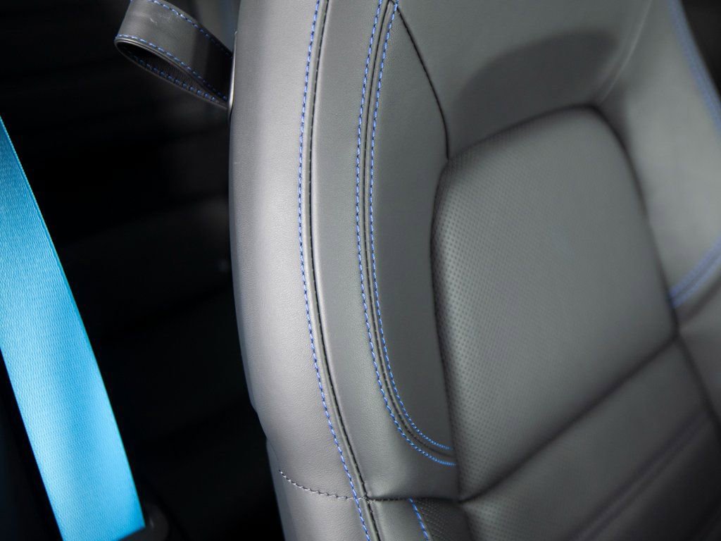 Certified 2025 Porsche 911 Carrera S image 47