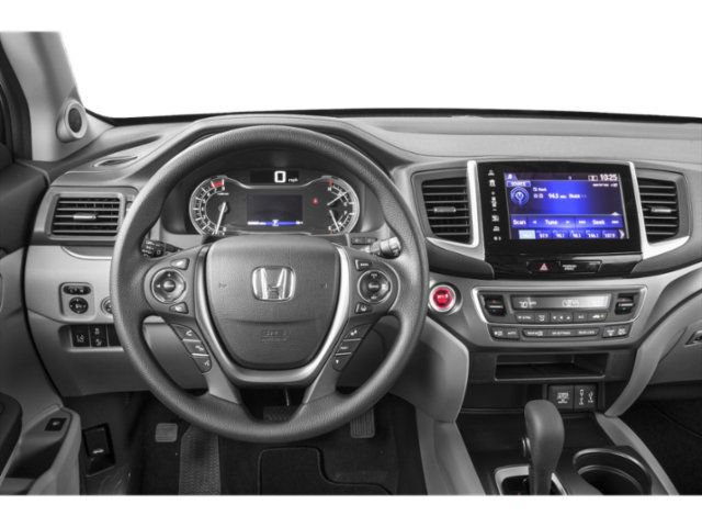 Used 2018 Honda Pilot EX image 4
