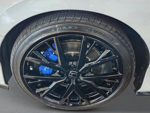 New 2026 Honda Prelude image 10