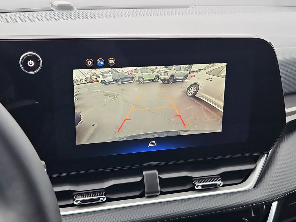 Certified 2025 Chevrolet Equinox LT image 19