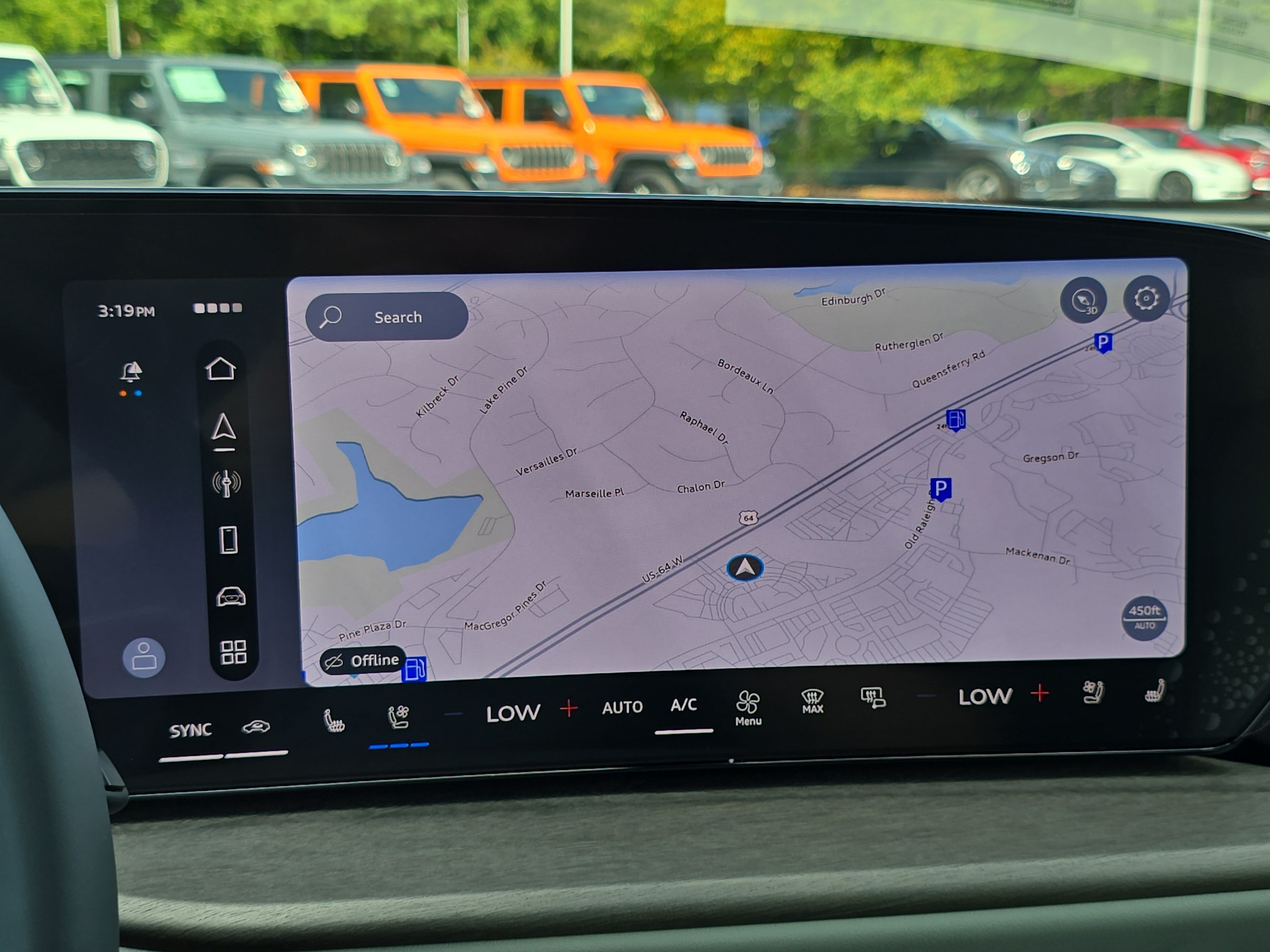 New 2026 Audi Q5 Premium AWD/4WD image 22