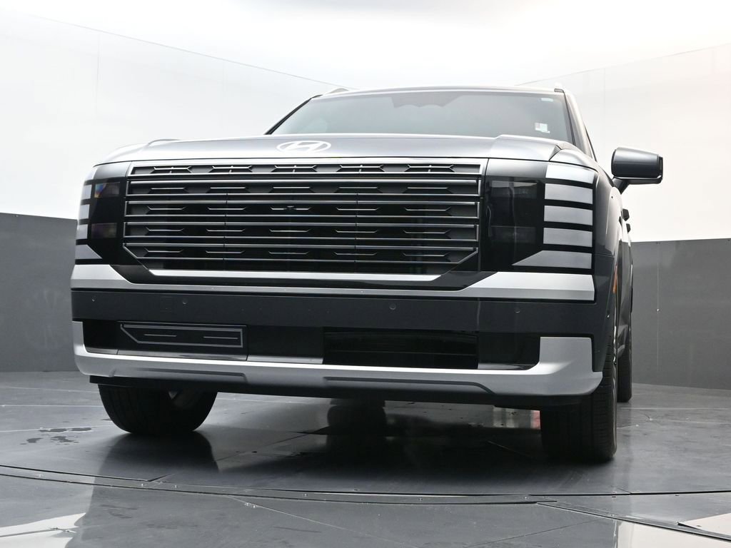 Certified 2026 Hyundai Palisade Calligraphy image 22