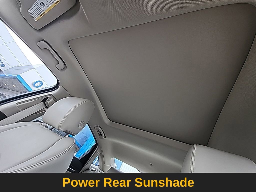 Used 2019 Buick LaCrosse Premium w/ Driver Confidence Package II image 33