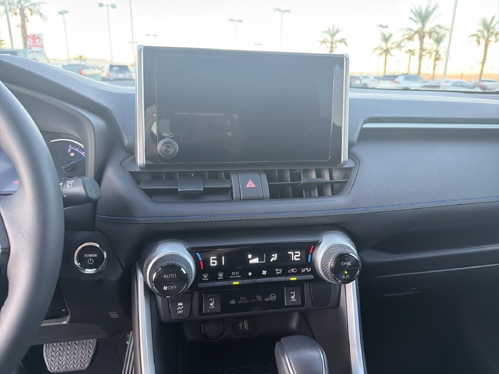 Certified 2024 Toyota RAV4 SE w/ Convenience Package AWD/4WD image 19