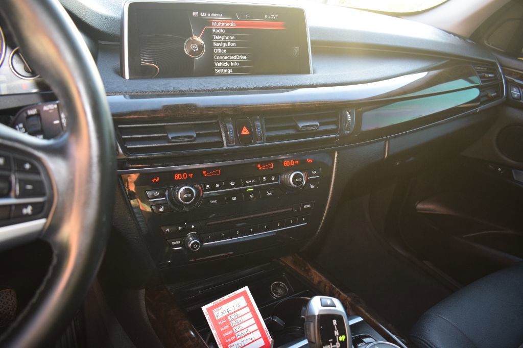 Used 2016 BMW X5 sDrive35i image 18