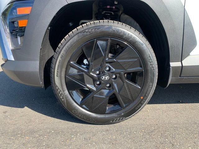 New 2026 Hyundai Kona SEL Sport image 10