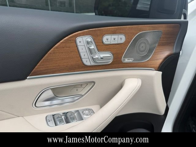 Certified 2023 Mercedes-Benz GLE 350 4MATIC image 15