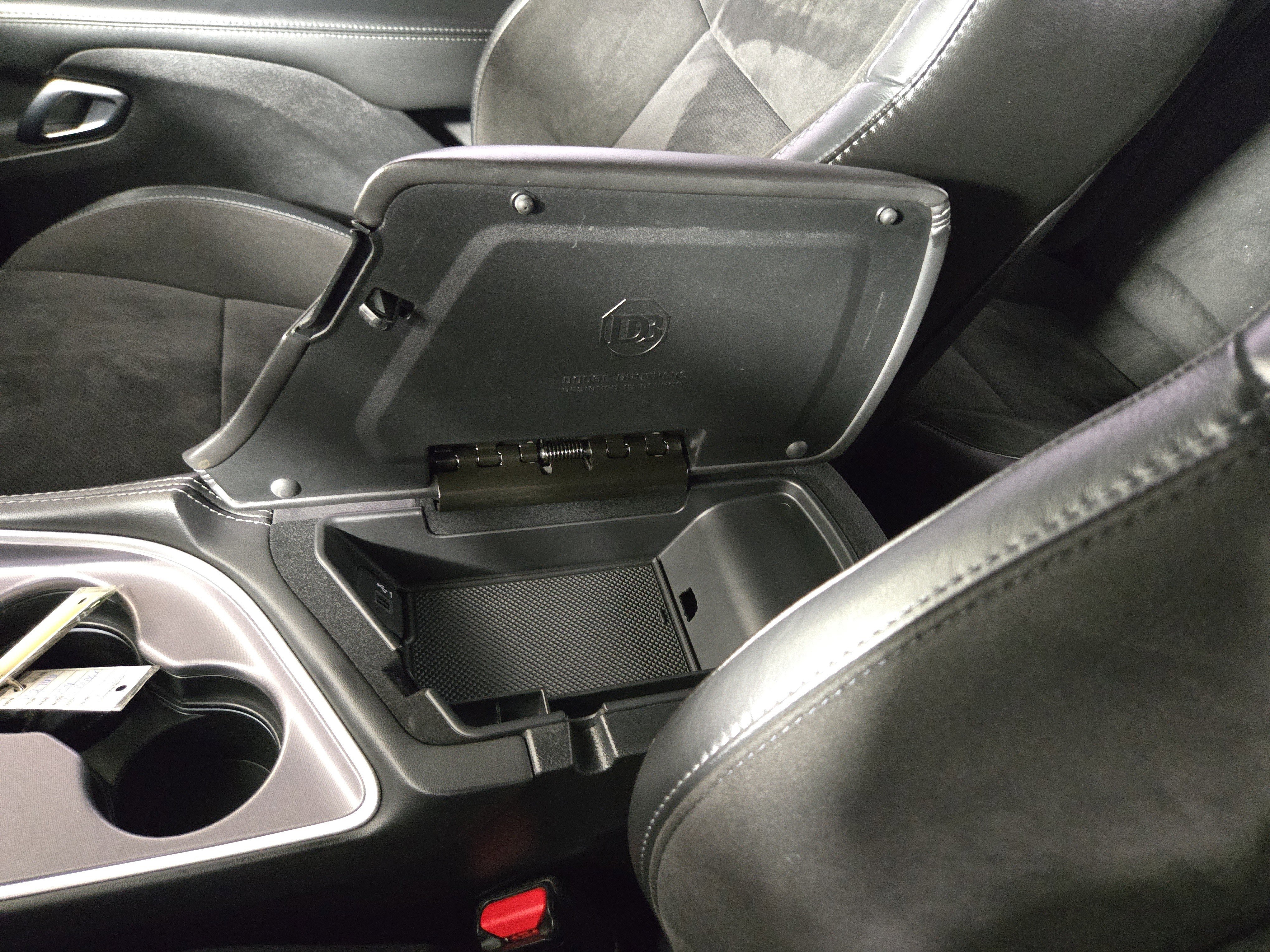 Used 2019 Dodge Challenger R/T Scat Pack image 27