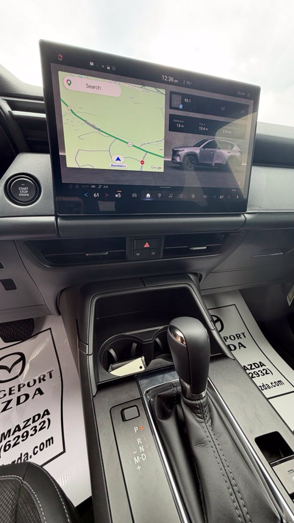New 2026 MAZDA CX-5 Preferred AWD/4WD image 24