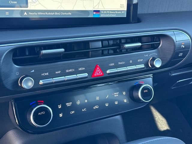 New 2026 Hyundai Palisade Calligraphy image 22