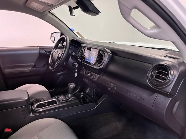 Used 2021 Toyota Tacoma SR w/ SR Convenience Package RWD image 11