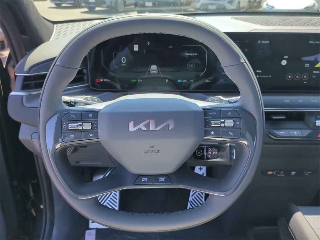 New 2026 Kia EV9 GT-Line image 14