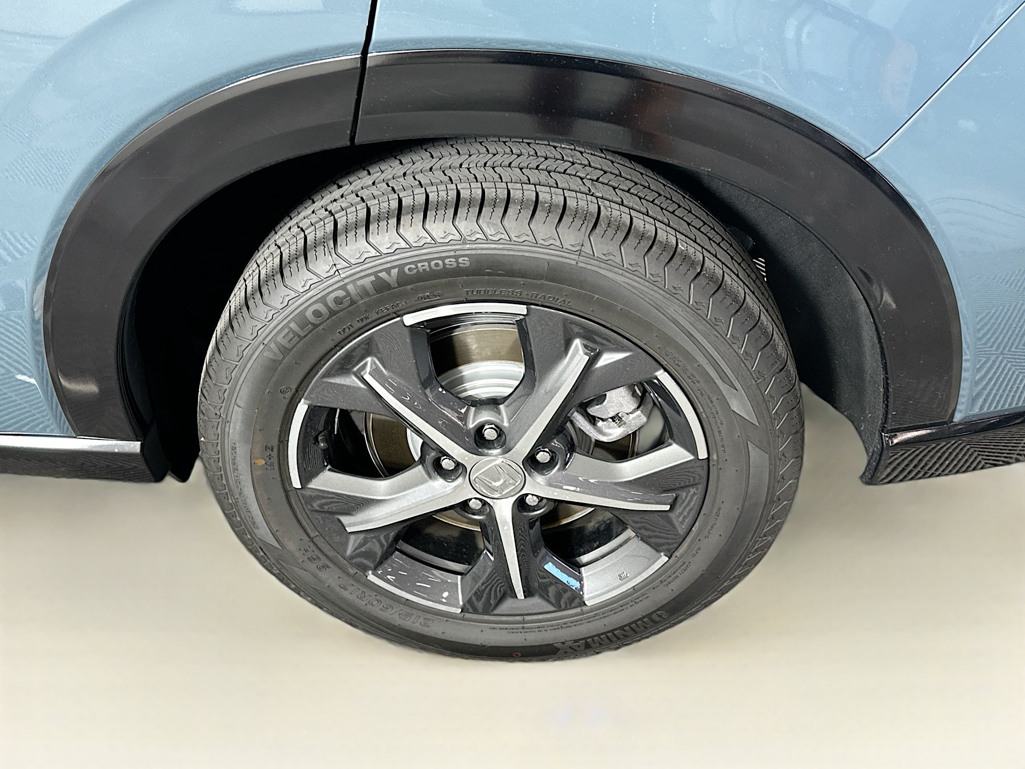Used 2024 Honda HR-V EX-L image 11