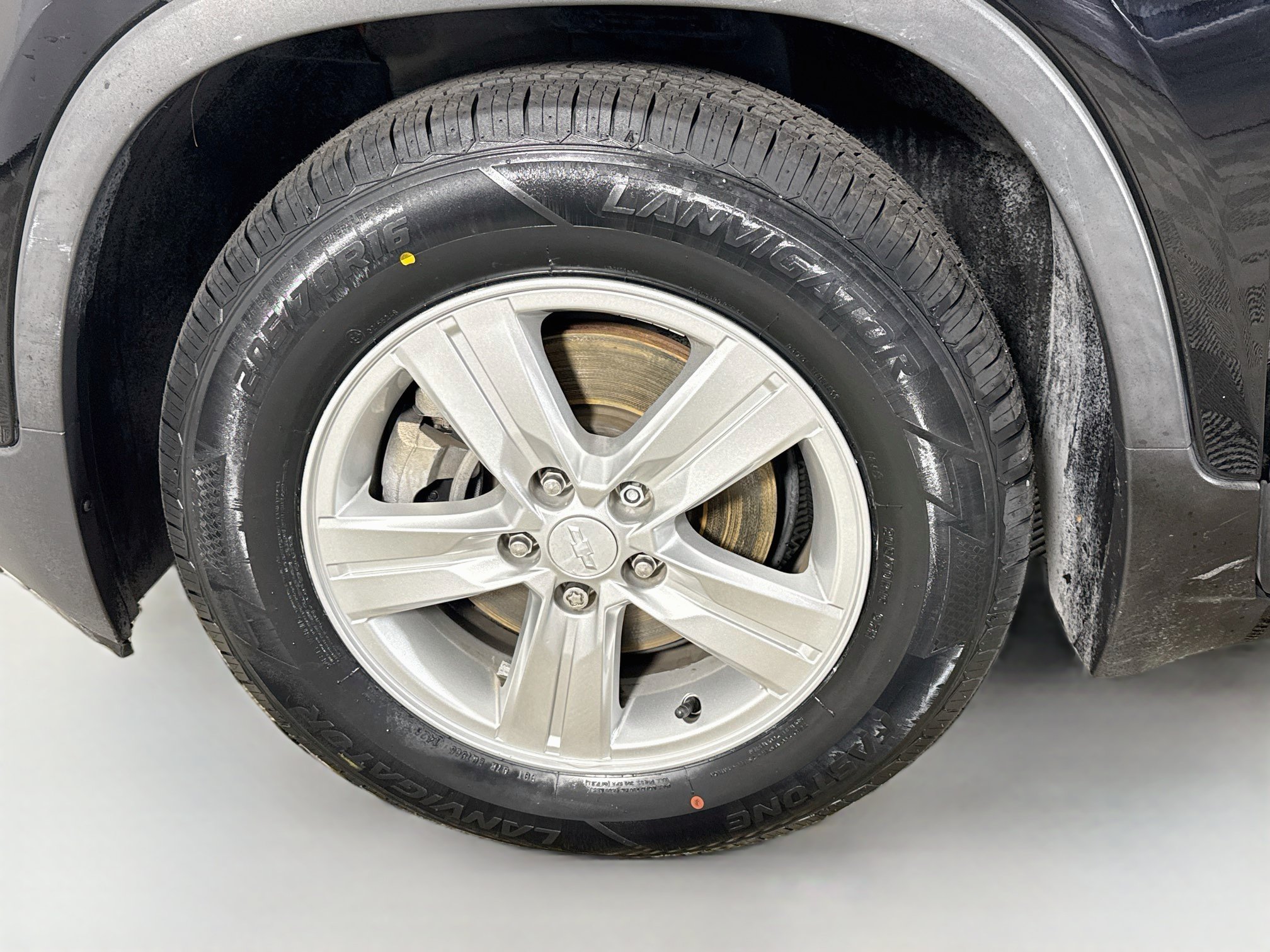 Used 2020 Chevrolet Trax LT FWD image 37