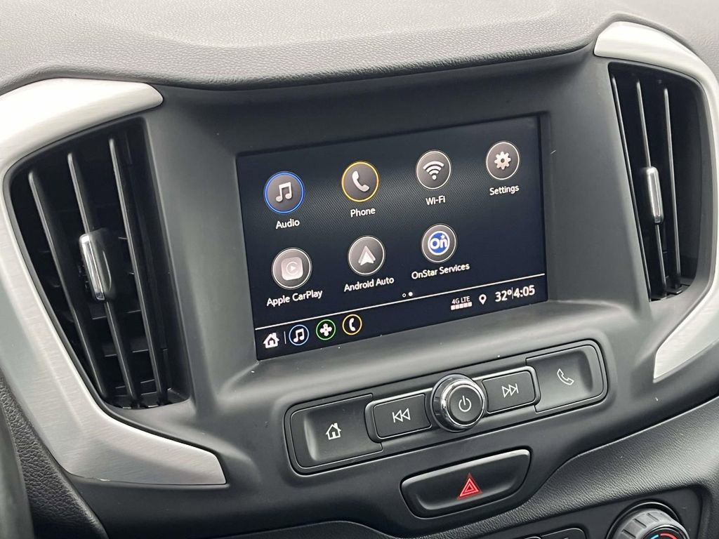 Certified 2020 GMC Terrain SLE image 26