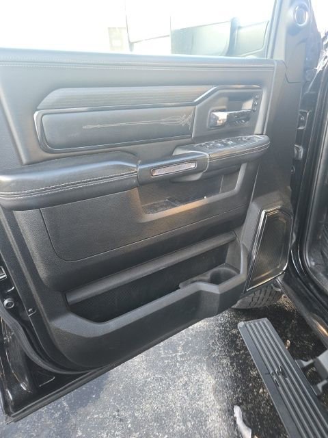 Used 2022 RAM 2500 Limited image 13