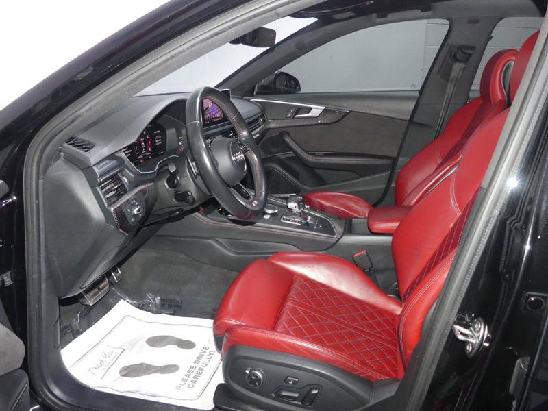 Used 2018 Audi S4 Premium Plus AWD/4WD image 22