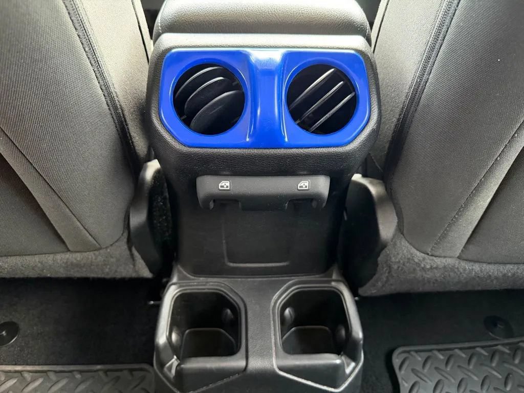 Used 2021 Jeep Gladiator Sport AWD/4WD image 28