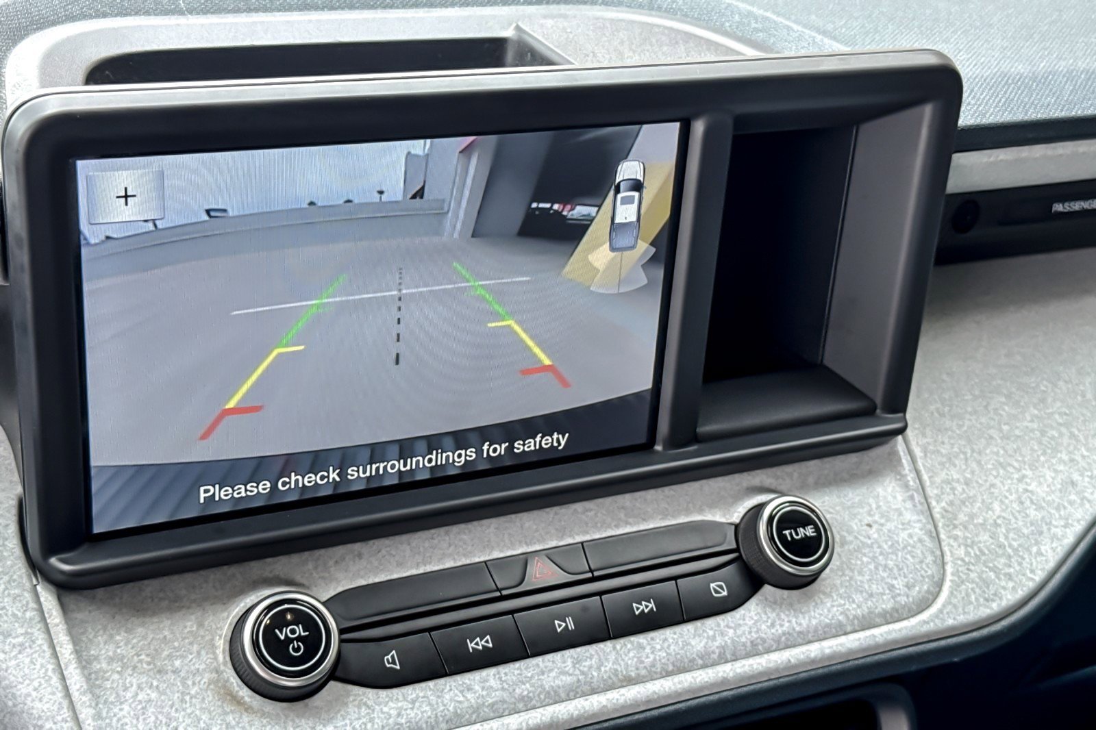 Used 2022 Ford Maverick XLT w/ XLT Luxury Package FWD image 17