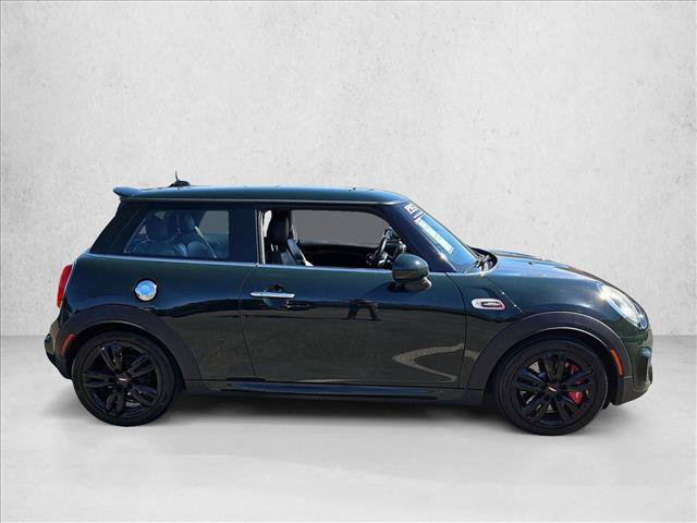 Used 2017 MINI Cooper John Cooper Works FWD image 4