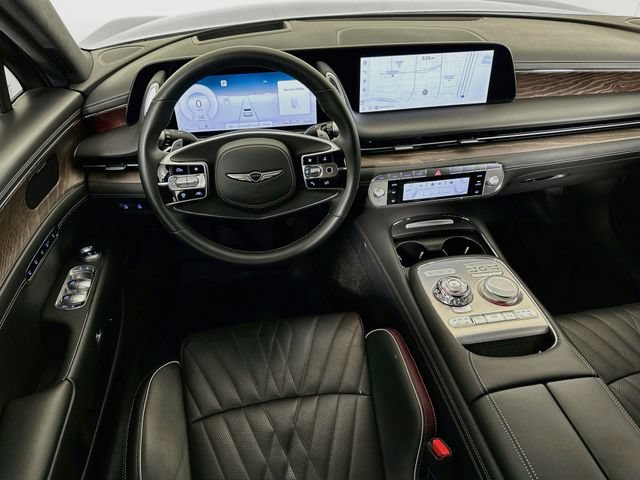 Used 2023 Genesis G90 3.5T AWD/4WD image 23