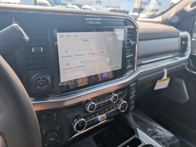 New 2027 Ford F350 King Ranch AWD/4WD image 22