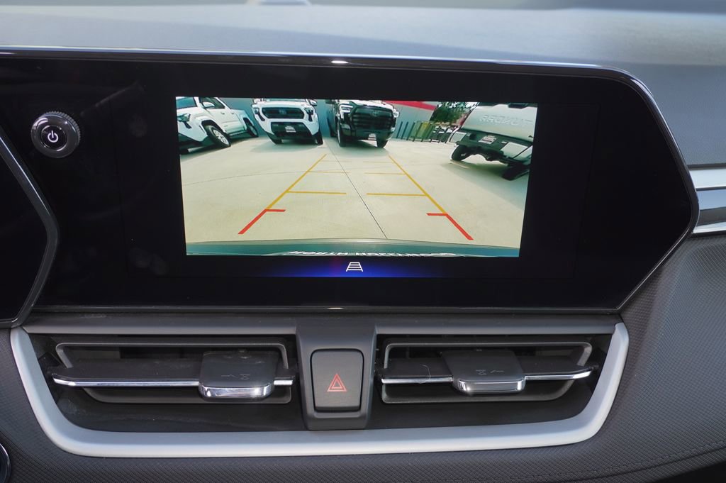 Used 2025 Chevrolet TrailBlazer LS w/ LS Convenience Package image 13