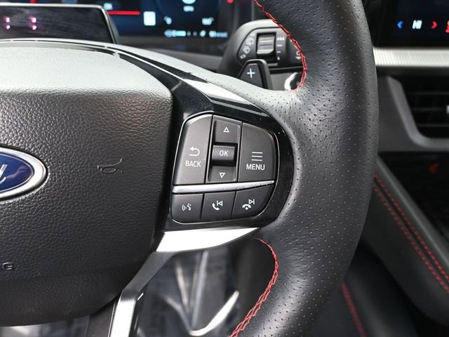Used 2025 Ford Explorer ST image 29