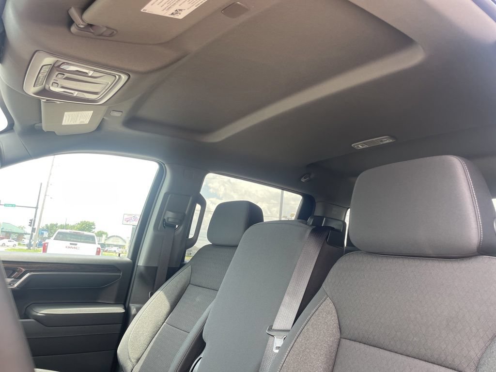 Used 2026 GMC Sierra 1500 Elevation AWD/4WD image 52