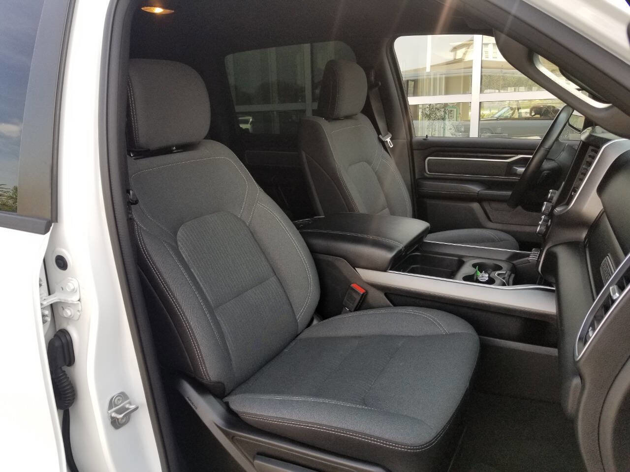 Certified 2022 RAM 1500 Big Horn image 20