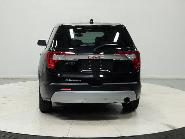 Used 2021 GMC Acadia SLE FWD image 7
