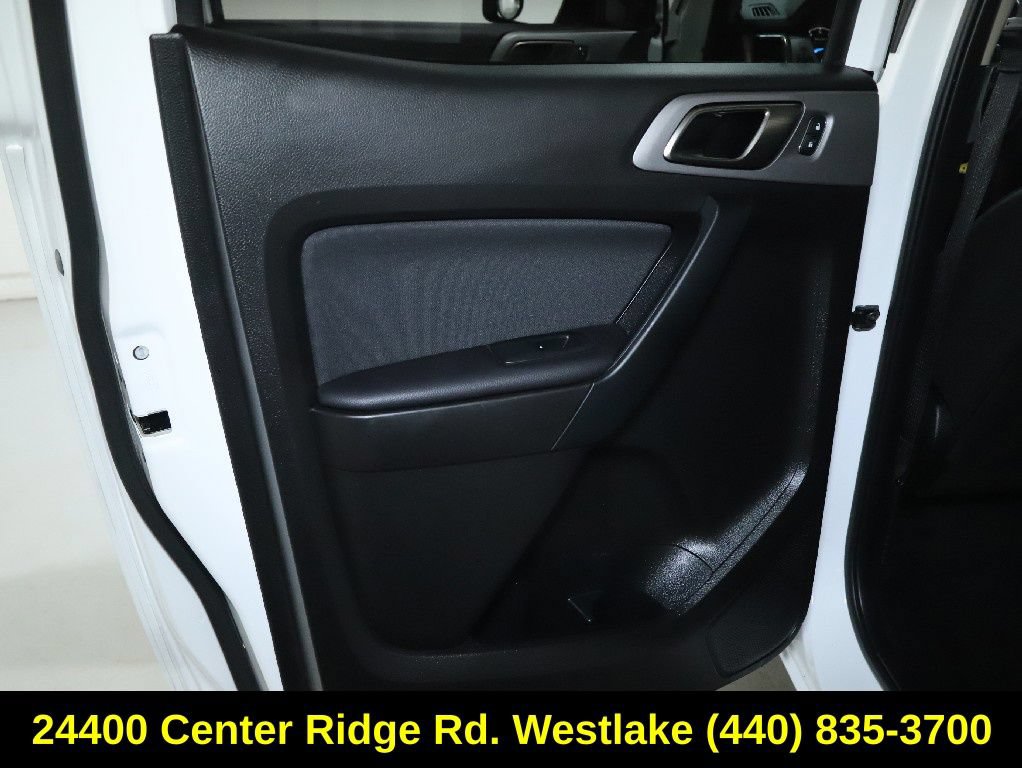 Used 2022 Ford Ranger XLT AWD/4WD image 13
