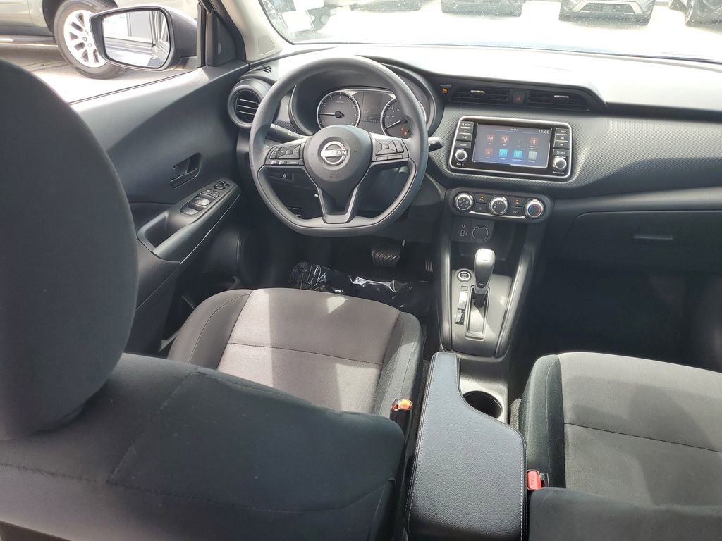 Certified 2024 Nissan Kicks S FWD image 20