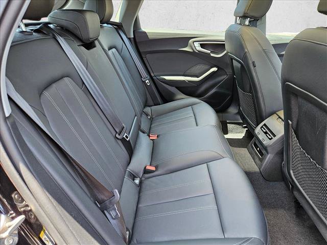 Used 2025 Audi A5 2.0T Premium w/ Convenience Package AWD/4WD image 24