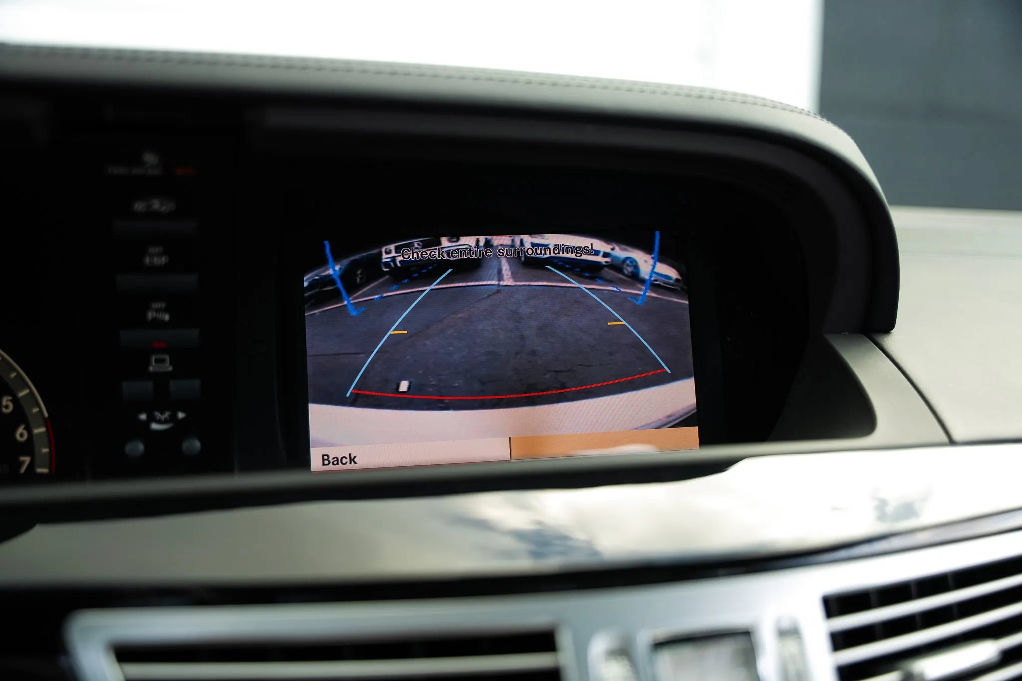 Used 2007 Mercedes-Benz S 600 image 32