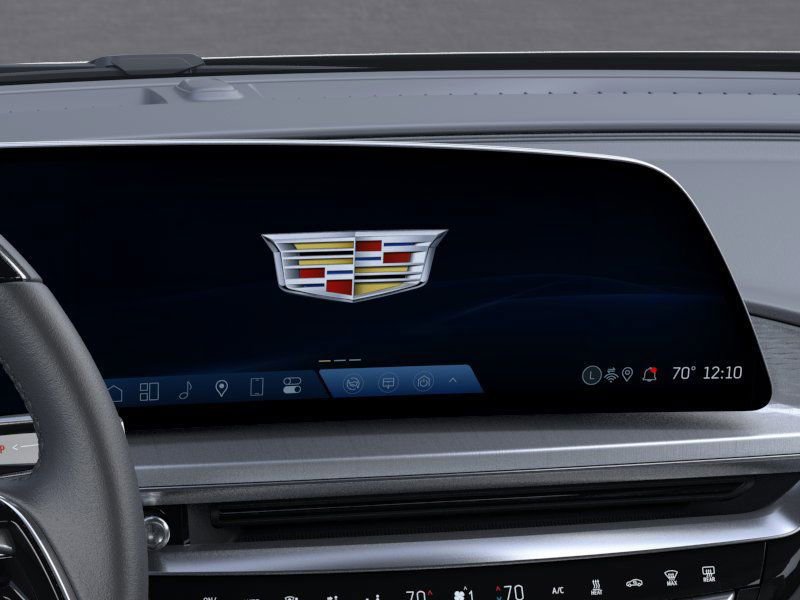 New 2026 Cadillac Lyriq Signature Sport image 20