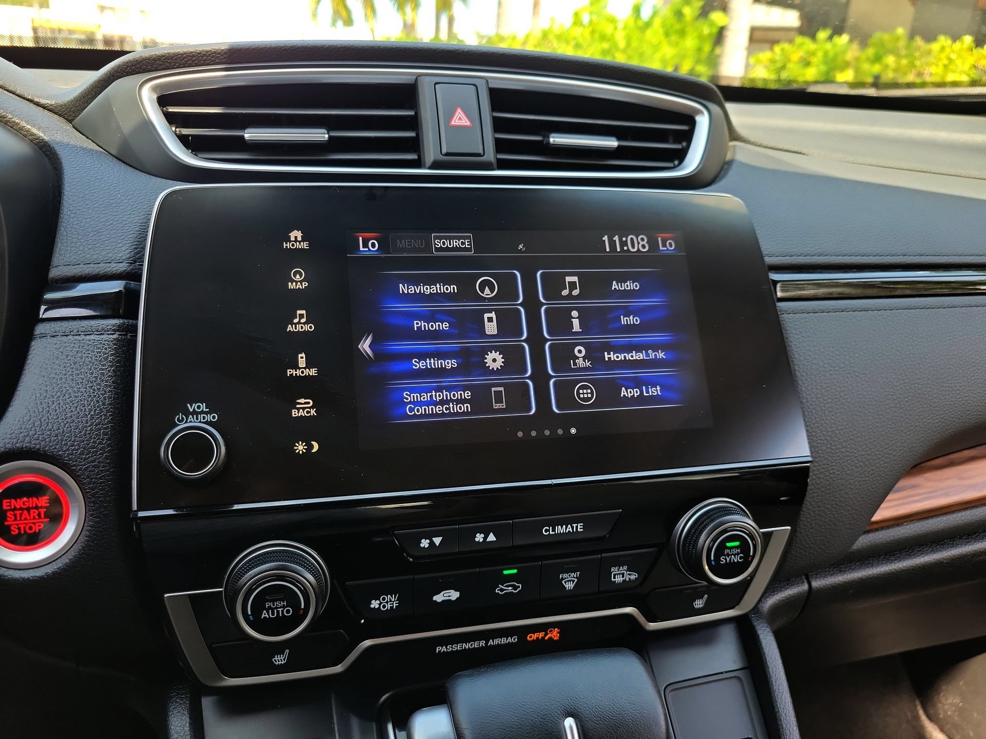 Used 2020 Honda CR-V Touring image 21