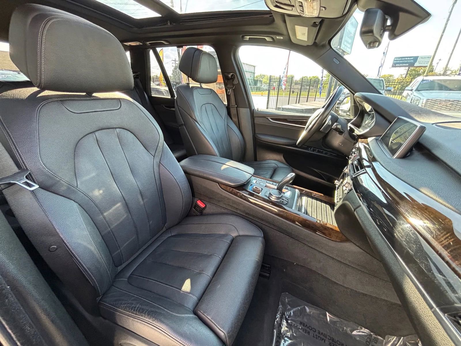 Used 2018 BMW X5 xDrive40e image 39