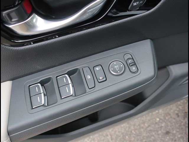 New 2025 Honda CR-V EX-L image 11