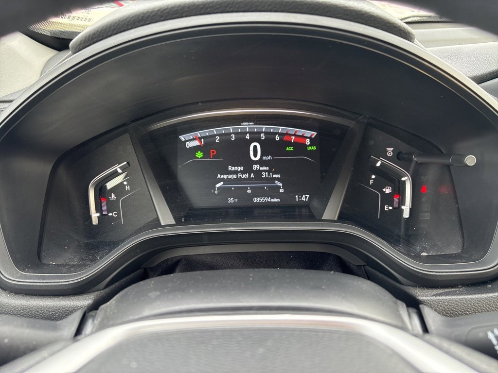 Used 2021 Honda CR-V Special Edition image 16