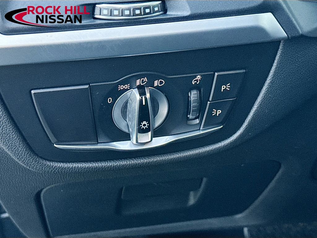 Used 2022 BMW X3 xDrive30i image 9