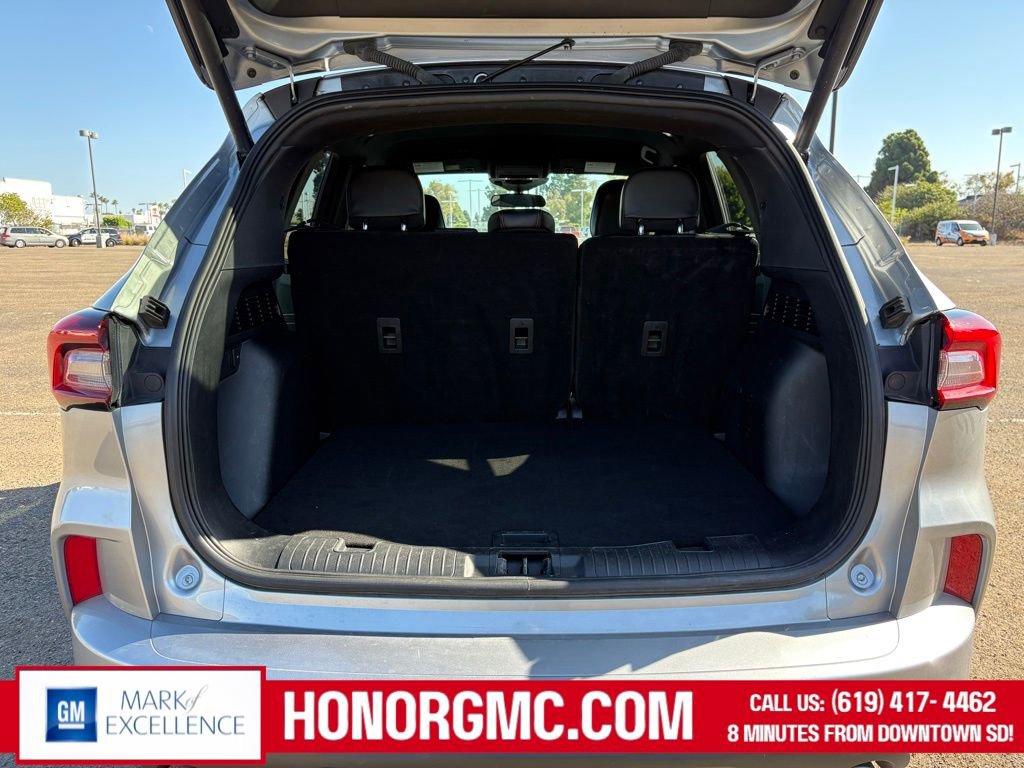 Used 2024 Ford Escape ST-Line image 20