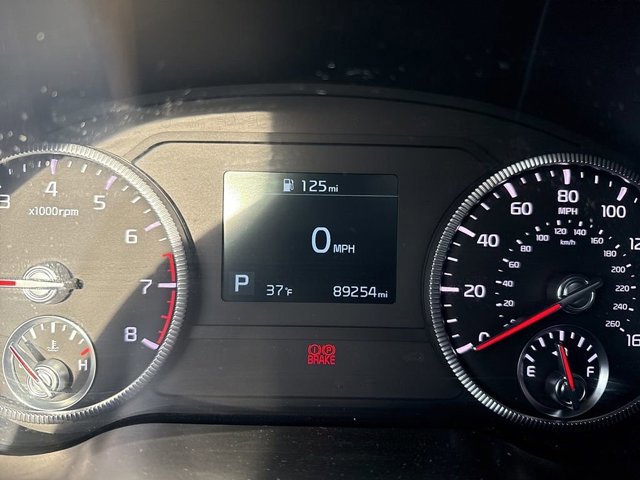 Used 2021 Kia Telluride EX w/ EX Premium Package image 21